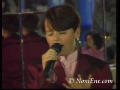 Noni Razvan Ene - Oradea part1