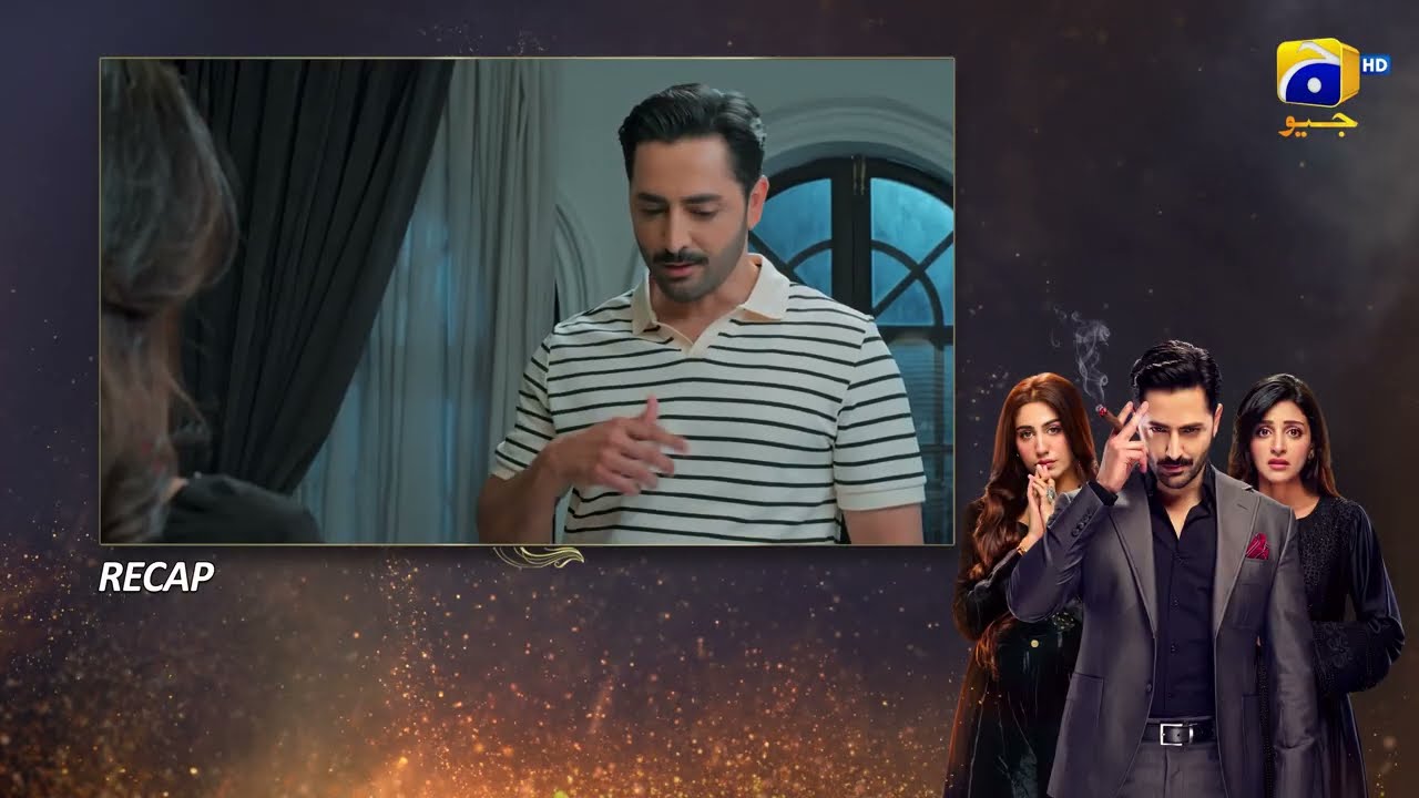 Recap Nashtar Episode 18 - 16th October 2026 - Har Pal Geo