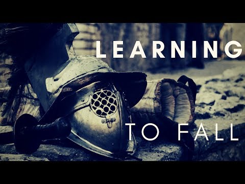 Banjo Quest 3: Let Me Fall