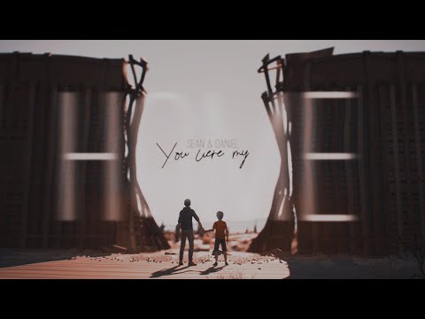 Sean & Daniel | You were my home [LIS2]