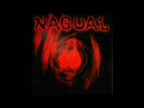 Nagual Rock - Nagual (1er disco)