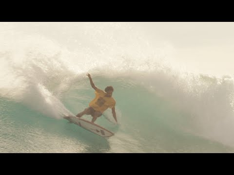 Mikey February Twin Pin Indo Sessions - V.2