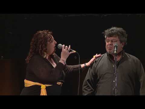 SABBA FOLK - BELLA CI DORMI