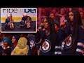 Crowd Barely Applauds after NHL Game starts with Punjabi version of National Anthem