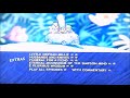 DVD Menu Walkthrough To The Simpsons The Complete 19th Season UK DVD Disc Two