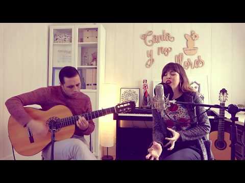 Candilena - Luz de luna (Álvaro Carrillo)