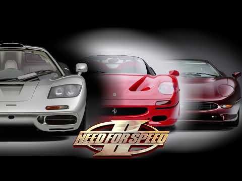 Need For Speed II SE - Main Menu Theme (Sirius) (Slowed Down To Perfection)