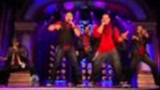 Nota- Down- The Sing Off