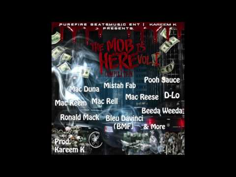 Mistah F.A.B., Beeda Weeda, Pooh Sauce & D-Lo - Ouchea - Song