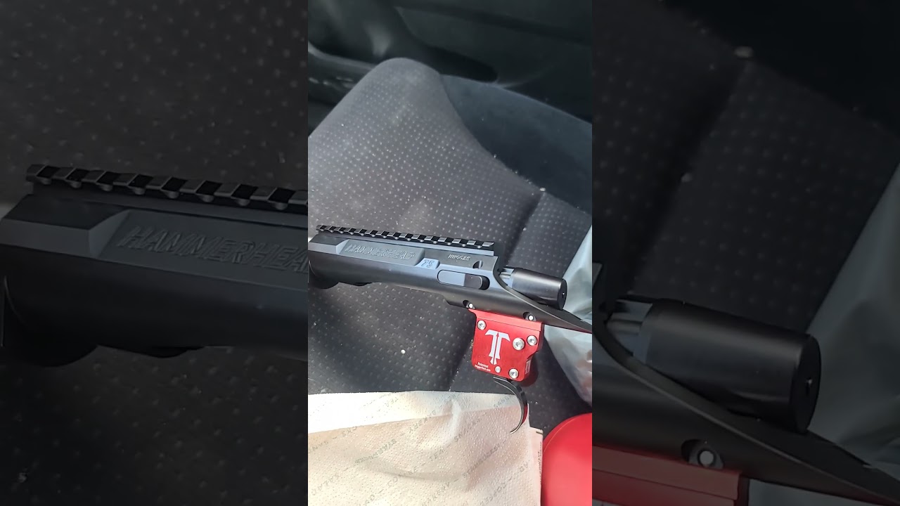 bat machine hammerhead action 2nd look