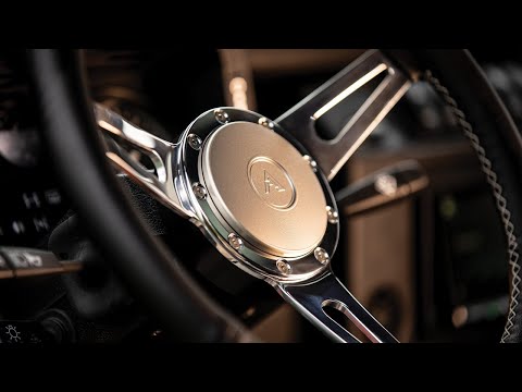 The Arkonik Land Rover Difference – Part Seven (Assembly / Interior)