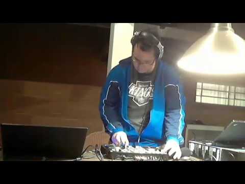Estudio Movel EuroUnder by DJ Xelão