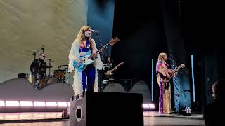 First Aid Kit - It's A Shame (Live from Manchester Apollo, 30th November 2022)