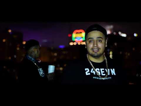 Street Active Feat. Svg Preme ,InkyBoyLexx ,Swifty Blue - Westside Chilling (Official Music Video)