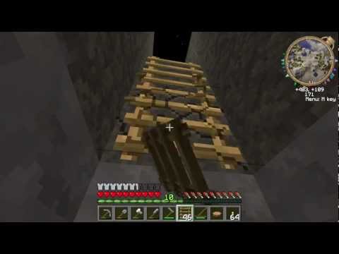 S4E24: TFCraft with Mead - Diggie.. Talkie?