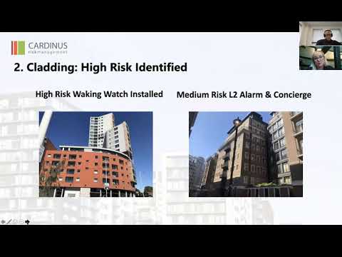 Understand the Fire Safety Act 2021 - Webinar