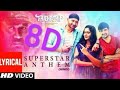 Friendship Movie First Single By STR SuperStar Anthem Harbhajan Singh Tamil 8d Song FriendShip