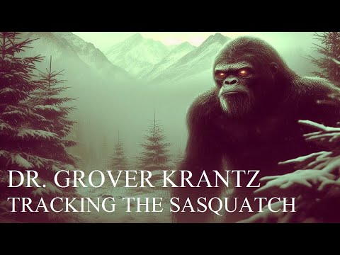 Bigfoot (1976) — Full Documentary