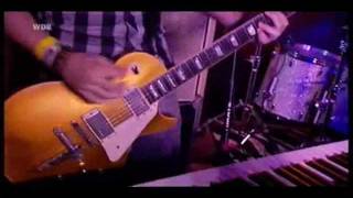 Brendan Benson - Spit It Out (WDR Rockpalast)