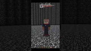 【Minecraft】最終決戦虎杖悠仁vs68年後虎杖悠仁！！どっちが勝つ！？【呪術廻戦】#shorts #shortvideo #anime