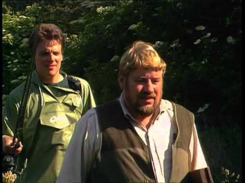 Erfolgreich angeln auf Aal