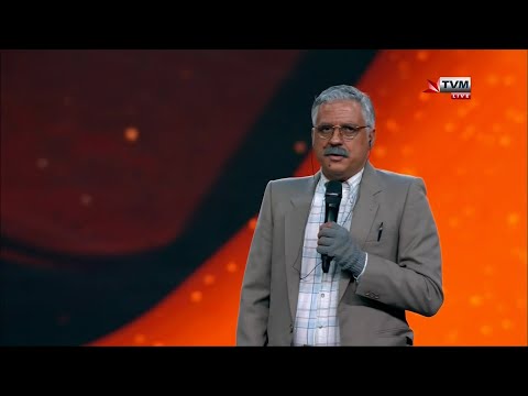 Mr Ali Bubaker - Mużika Mużika (FKM) 2021 (Finali)