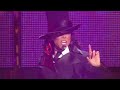 Janet Jackson - Velvet Rope (Live in New York 1998) | FHD 50FPS