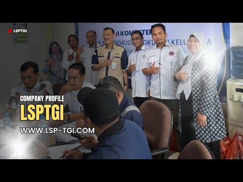 LSPTGI COMPANY PROFILE
