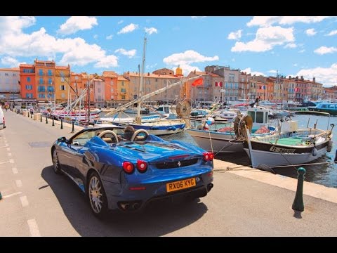 Rehis - Saint Tropez (Prod. PSBeats)