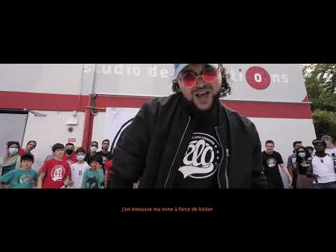 2LC CREW - Qui crée le mouvement ? - Prod Beateljouss (clip)