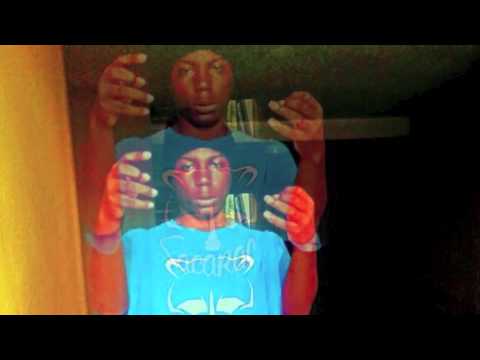 We Are Strong Freestyle - Lil Cane (SMG Prod.)