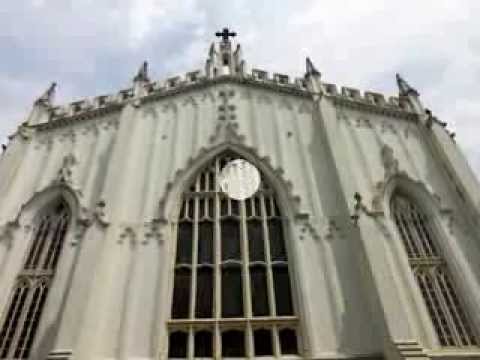 St. Paul's Cathedral, Kolkata