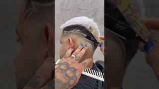 Top os melhores cortes #barbershop #barberlove #barber