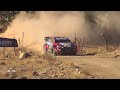 Best of RAW Action | WRC Guanajuato Rally México 2023