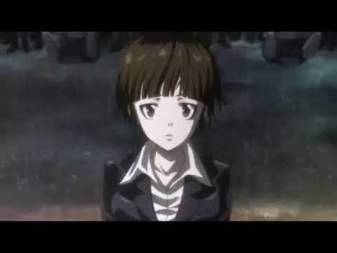 【MAD】PSYCHO PASS　Fallen