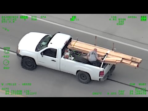 7 Police Chases That Didn't End Well for Suspects