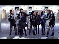 Big Time Rush - I Know You Know (Episode Clip | Big Time Girl Group)