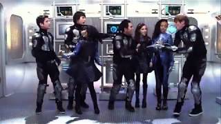 Big Time Rush - I Know You Know (Episode Clip | Big Time Girl Group)