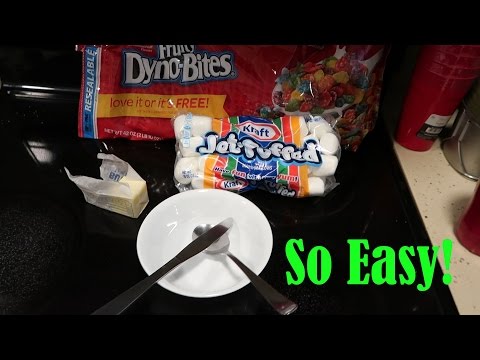 download lagu mp3 mp4 Marshmallow Treats Microwave Recipe, download lagu Marshmallow Treats Microwave Recipe gratis, unduh video klip Marshmallow Treats Microwave Recipe