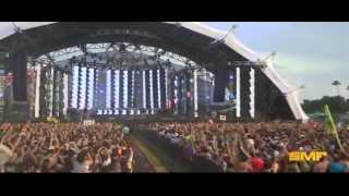 ESTE AMOR - Cedric Gervais ftJuanes