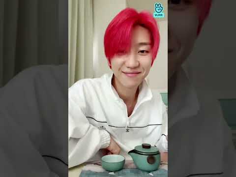 SEVENTEEN The8 VLive | 220505 | 8 tea time 🫖🍵