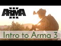 An Intro To The Ultimate Military Sandbox Arma 3