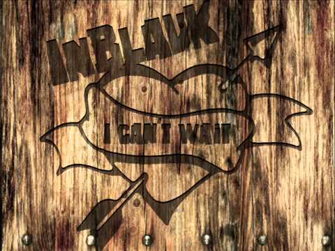 InBlauK, I Can´t Wait (wild way album) 2010