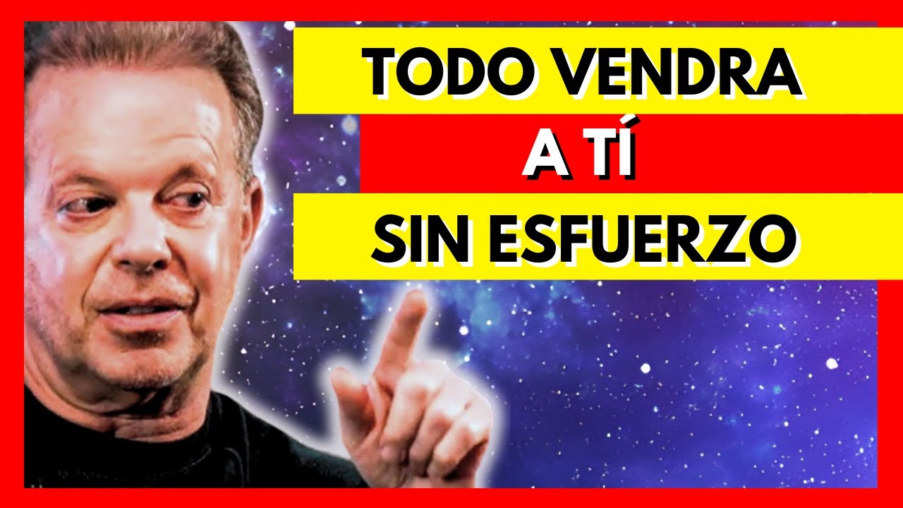 EL PODER DEL SILENCIO: Atrae Todo Lo Que Deseas Naturalmente - Joe Dispenza