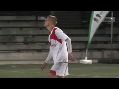 16.09.2014 II Biznes Liga B - Tauron Dystrybucja vs. TESCO