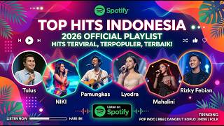 Download lagu TOP HITS INDONESIA 2026 |Lagu Pop Indonesia Terbaru 2026 Paling Hits & Viral Saat Ini mp3