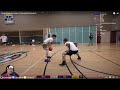 FlightReacts To Plaqueboymax Vs Ray 1v1 Basketball Rematch 2025