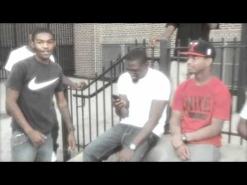 LIL YAK FT GET BIZZY BAM (HAMMERTIME VIDEO)