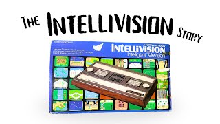 Intellivision: The Console That Almost Beat Atari