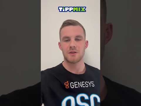 OSC - Vasas beharangozó